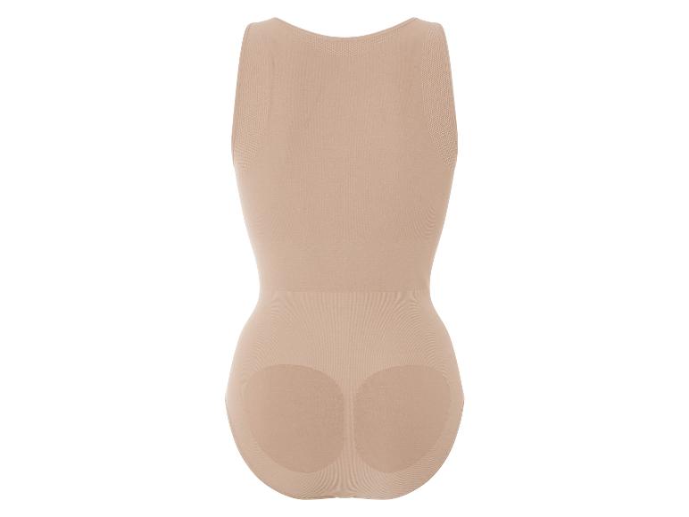 Ga naar volledige schermweergave: esmara® Dames Soft-Shaping body - afbeelding 4