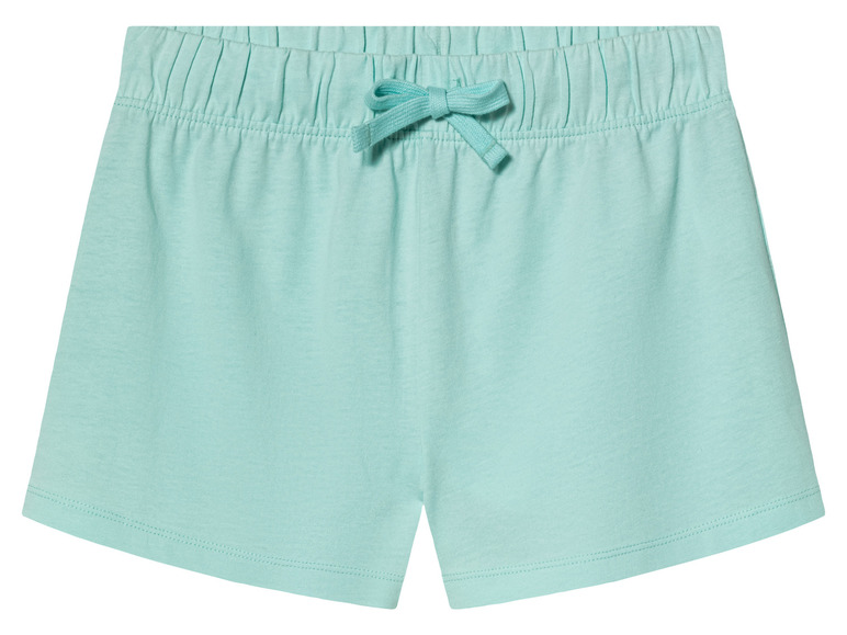 pepperts! Kinderen short (146/152, Mint)