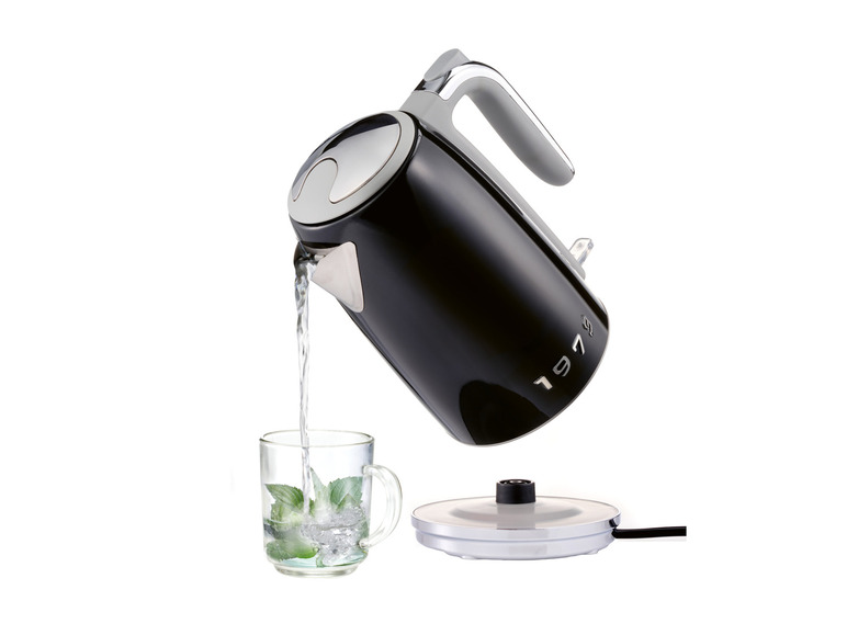 Ga naar volledige schermweergave: SILVERCREST® KITCHEN TOOLS Waterkoker - afbeelding 20