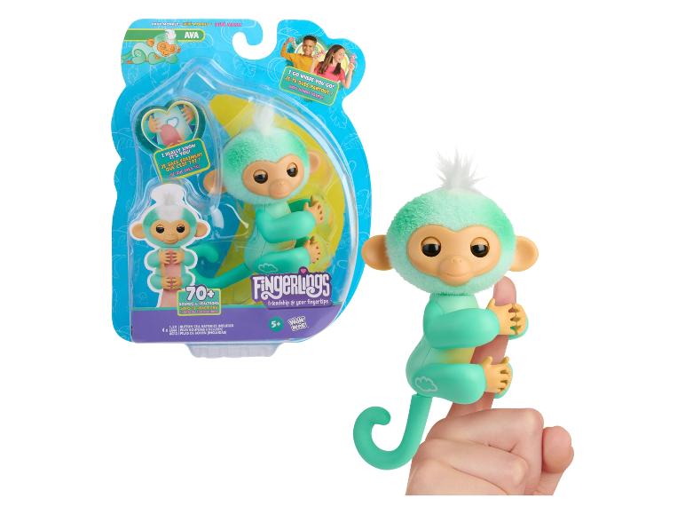 Ga naar volledige schermweergave: Fingerlings Monkey vingerpop - afbeelding 27