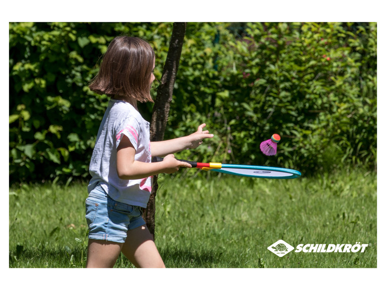 Ga naar volledige schermweergave: Schildkröt Giant Racket Set - afbeelding 4