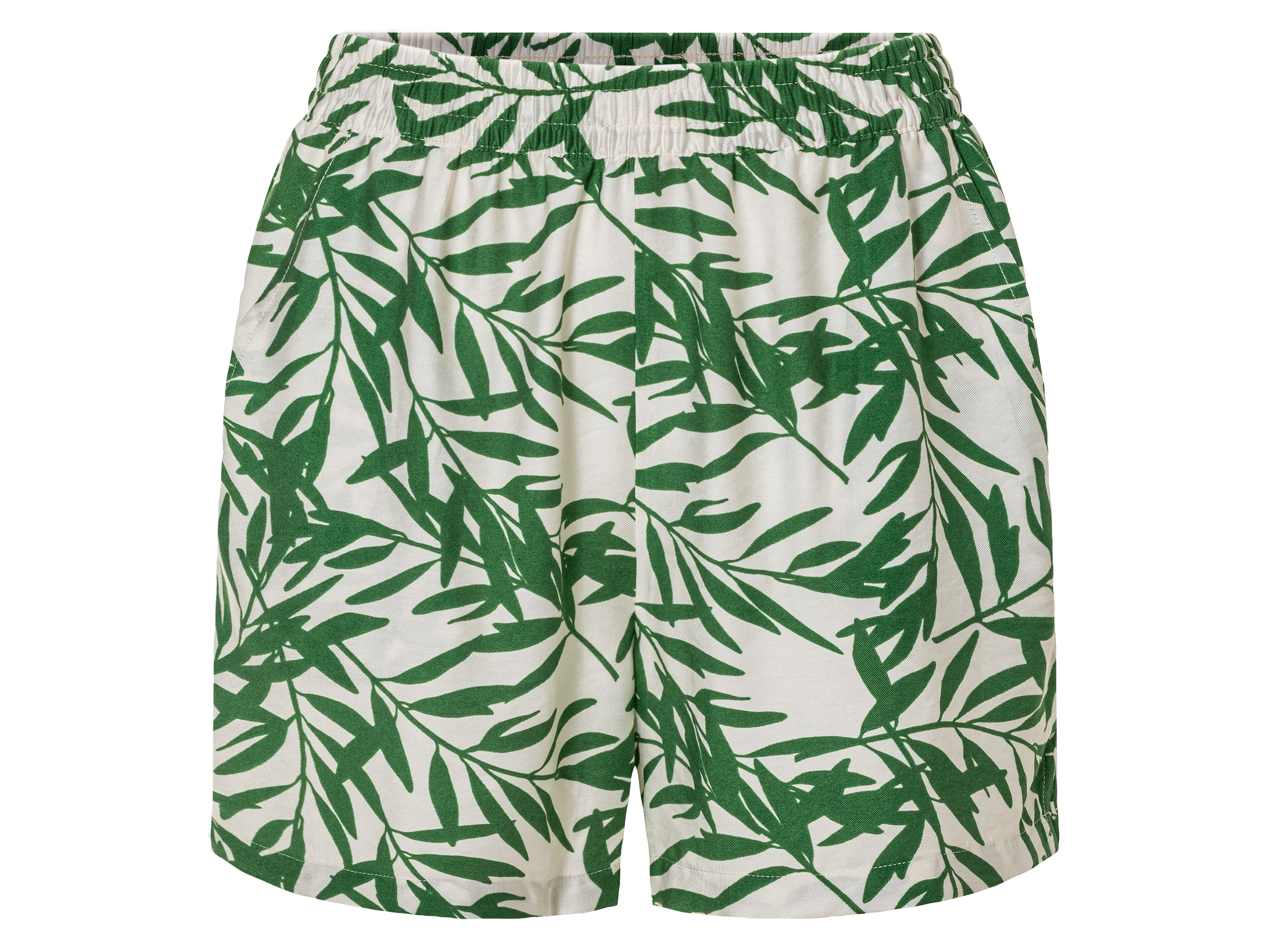 esmara Dames short (34, Groen)