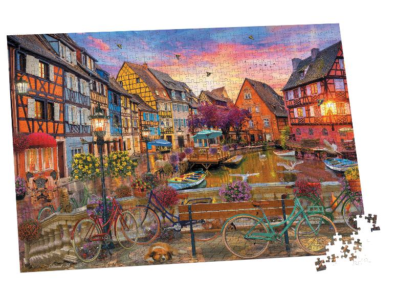 Ga naar volledige schermweergave: Playtive Puzzel - afbeelding 11