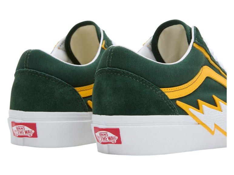 Ga naar volledige schermweergave: VANS Sneakers Old Skool - afbeelding 11