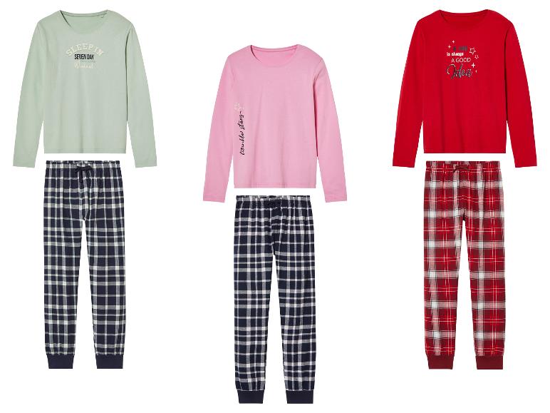 Ga naar volledige schermweergave: pepperts!® Kinder pyjama - afbeelding 1