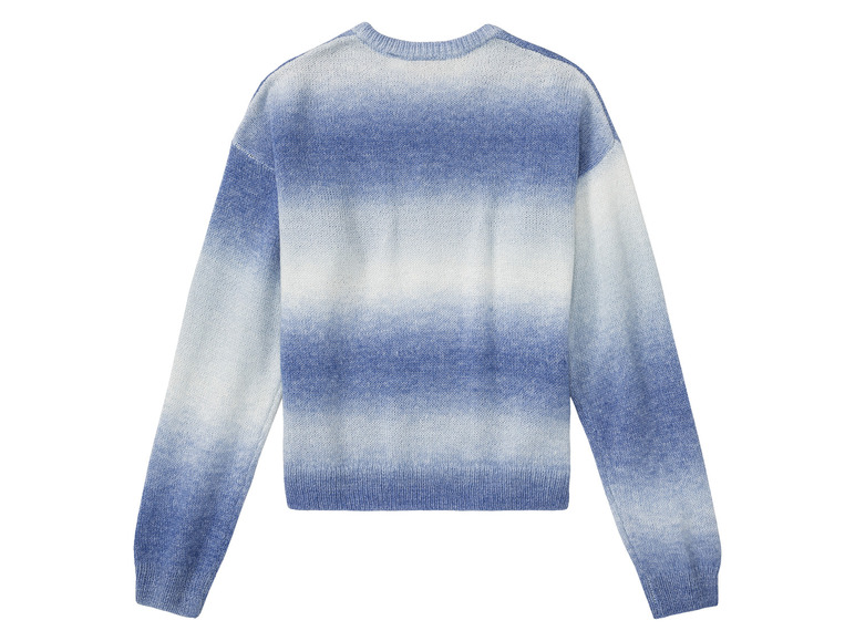 Ga naar volledige schermweergave: pepperts!® Meisjes gebreide pullover - afbeelding 11