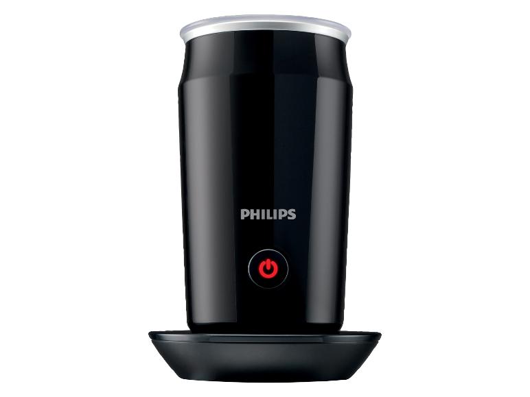 Ga naar volledige schermweergave: PHILIPS Senseo melkopschuimer CA6500/63 - afbeelding 1