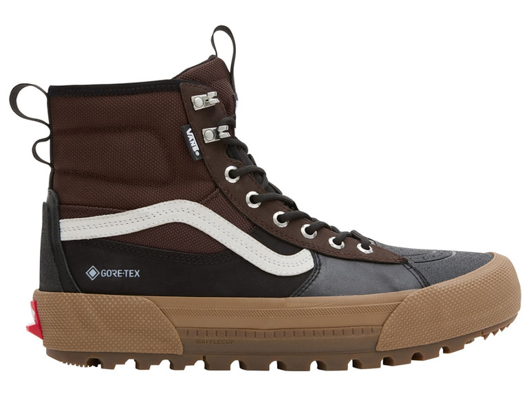 Ga naar volledige schermweergave: VANS Sneakers SK8-Hi Gore-Tex - afbeelding 5