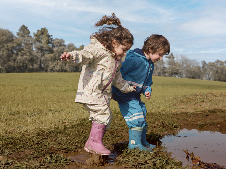 Ga naar volledige schermweergave: lupilu® Kinderregenlaarzen - afbeelding 12