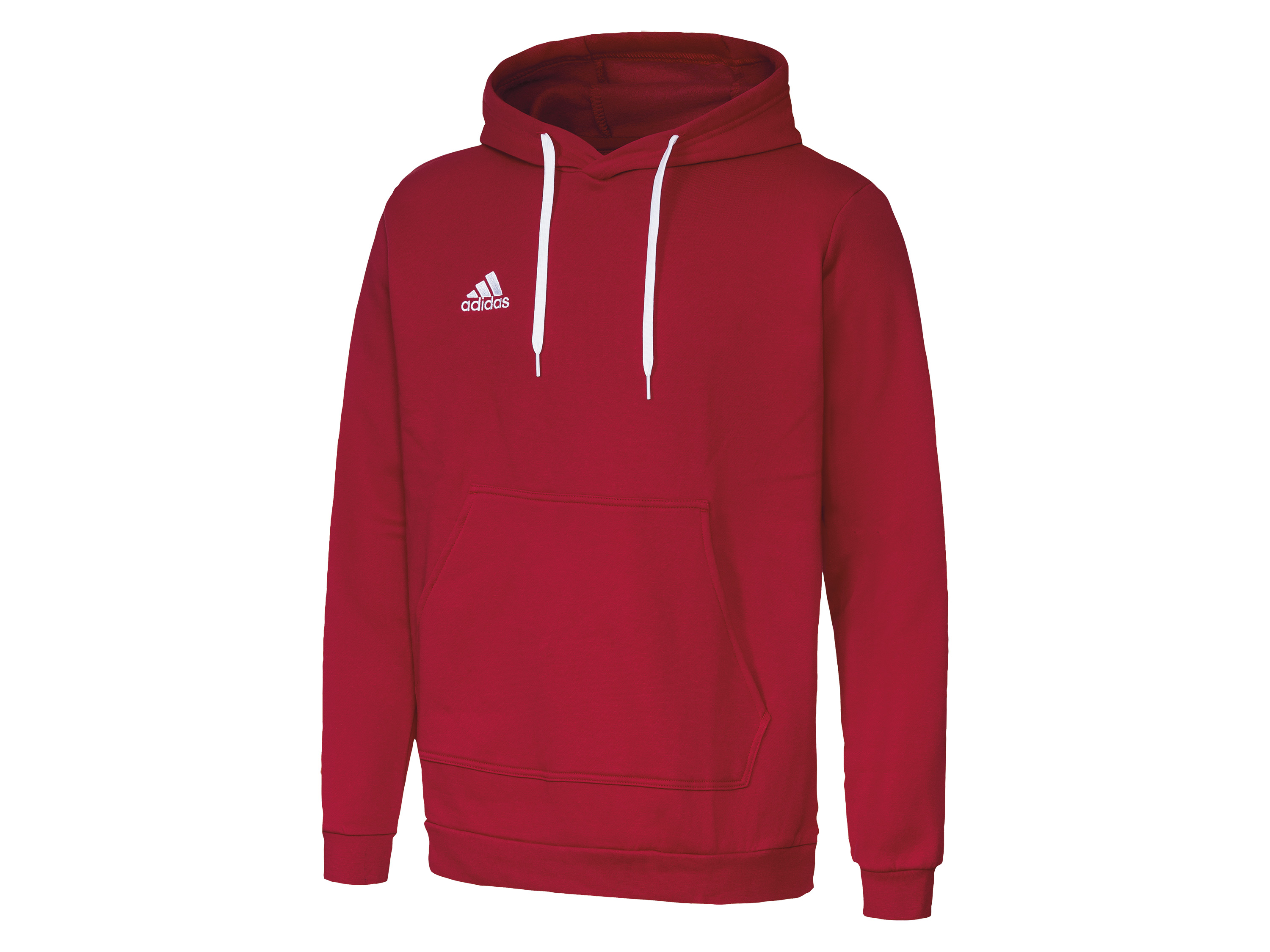 adidas Adidas entrada 22 trui rood heren heren