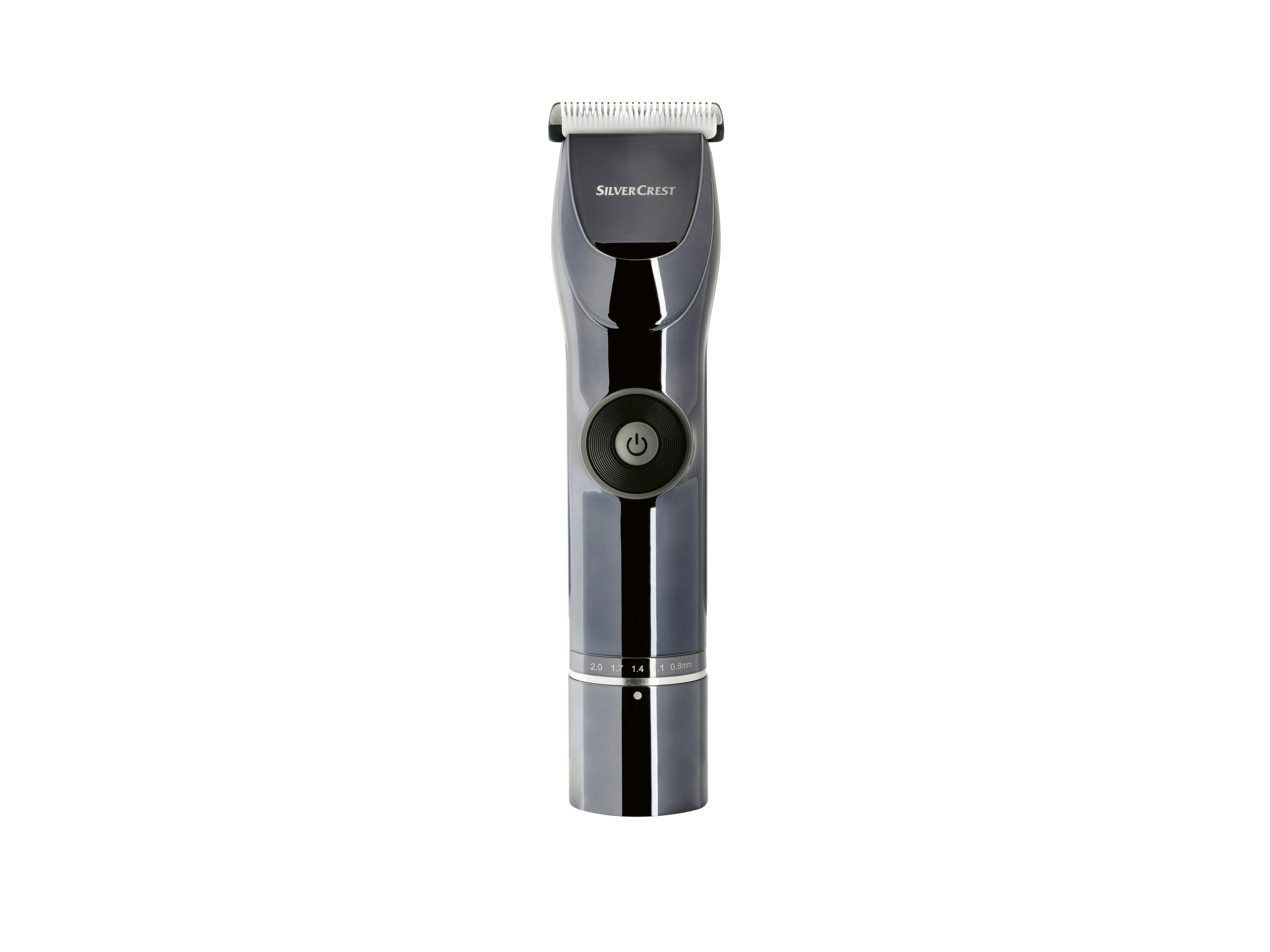 SILVERCREST PERSONAL CARE Haar- en baardtrimmer