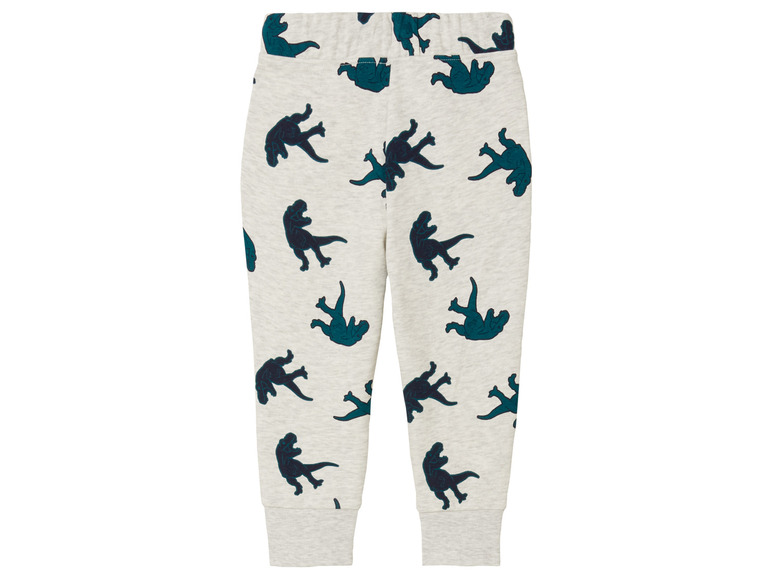 Ga naar volledige schermweergave: lupilu® Kinderjoggingbroek - afbeelding 4