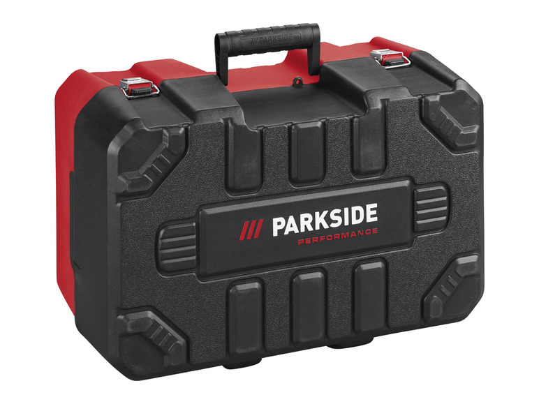 Ga naar volledige schermweergave: PARKSIDE PERFORMANCE® Accu-handcirkelzaag 12V zonder accu - afbeelding 14