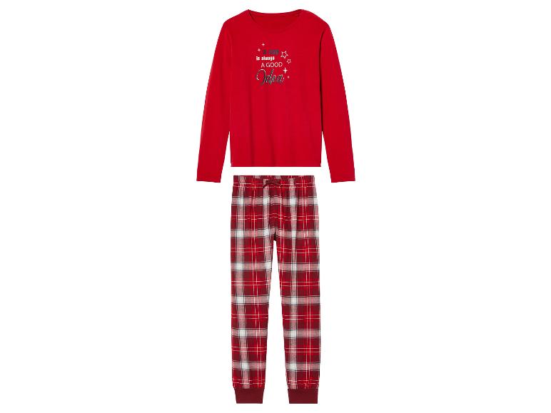 Ga naar volledige schermweergave: pepperts!® Kinder pyjama - afbeelding 13