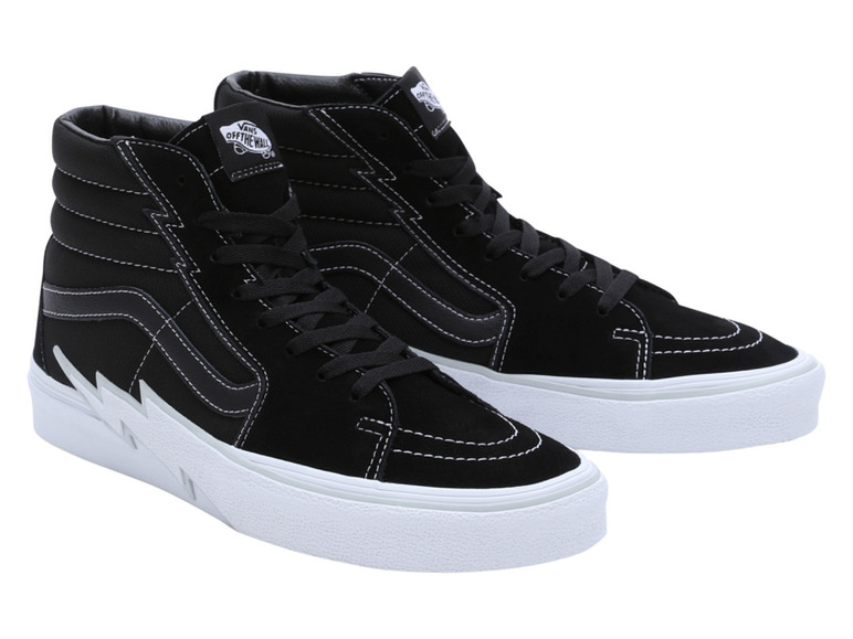 Ga naar volledige schermweergave: VANS Sneakers - afbeelding 3