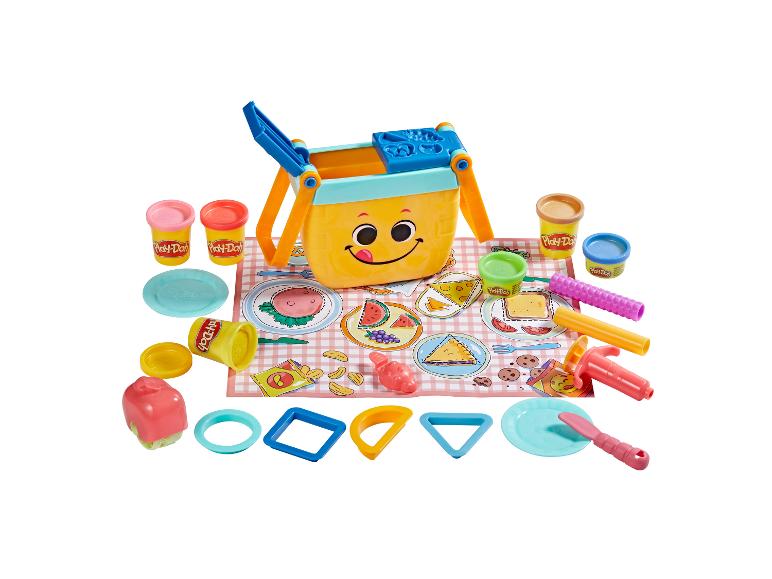 Ga naar volledige schermweergave: Play Doh Speelset - afbeelding 20