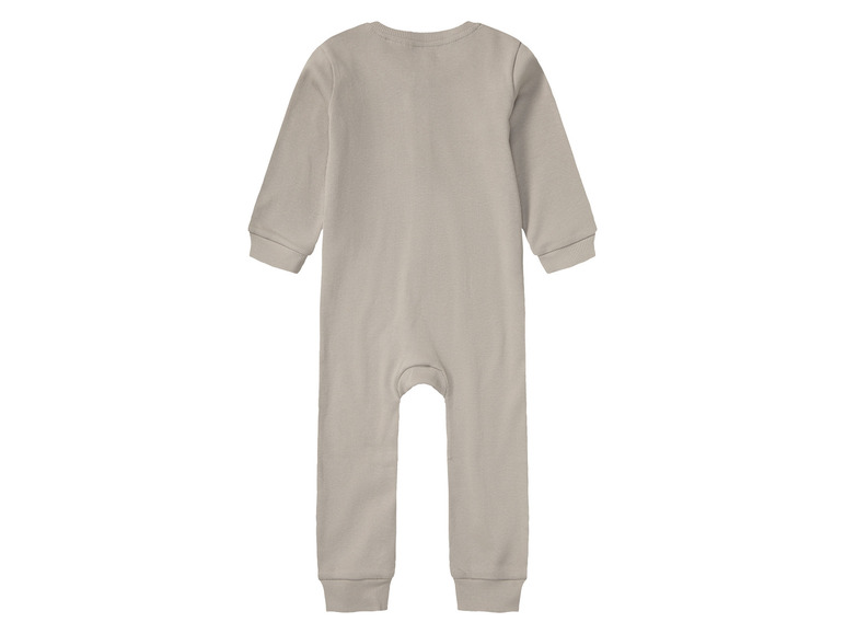 Ga naar volledige schermweergave: lupilu® Babypyjama - afbeelding 14