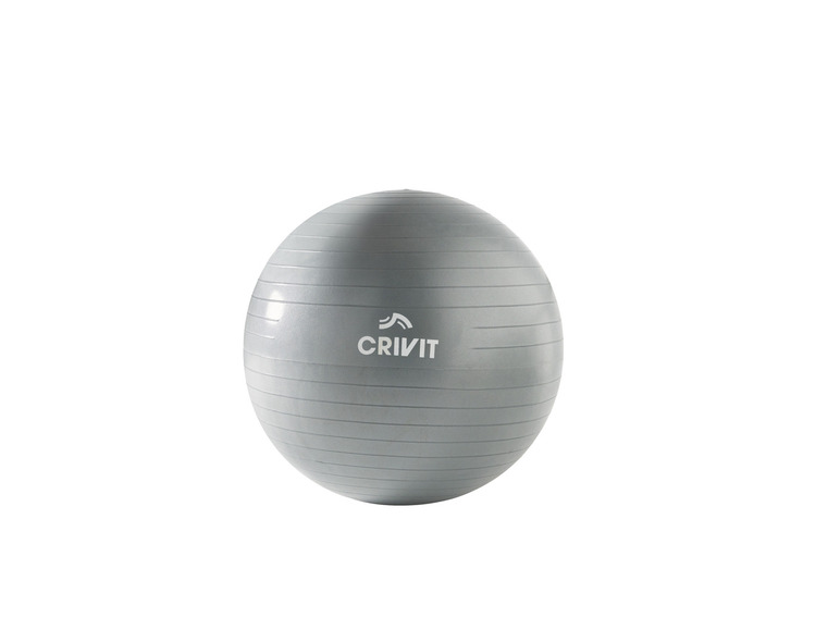 Ga naar volledige schermweergave: CRIVIT Soft-gymnastiekbal - afbeelding 8