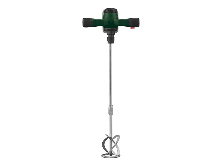 Ga naar volledige schermweergave: PARKSIDE® Accu-verf-/betonmixer 20V zonder accu - afbeelding 6