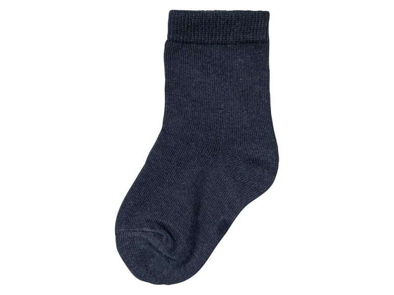 Ga naar volledige schermweergave: lupilu® 7 paar peuters sokken - afbeelding 11