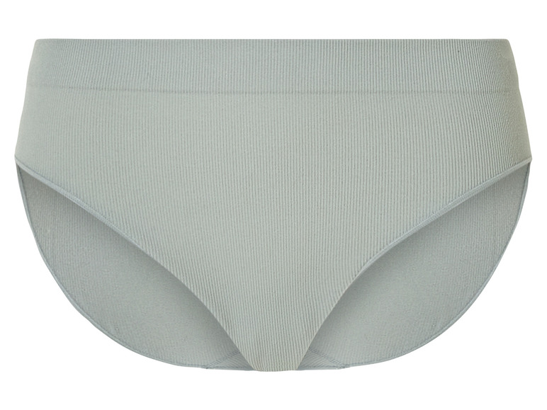 Ga naar volledige schermweergave: esmara® 3 dames slips - afbeelding 10