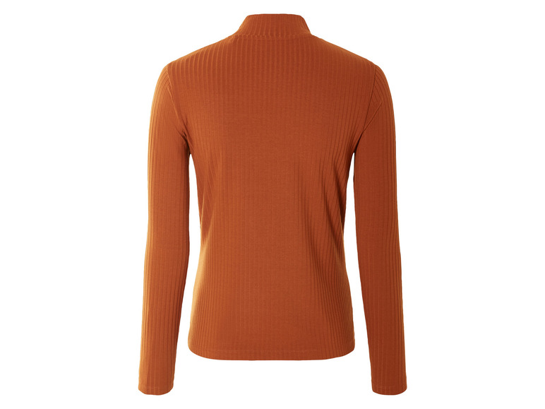 Ga naar volledige schermweergave: esmara® Dames gebreide pullover - afbeelding 8