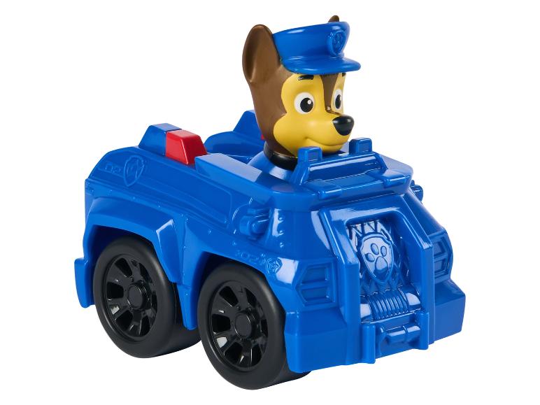 Ga naar volledige schermweergave: Paw Patrol Hoofdkwartier speelset - afbeelding 5