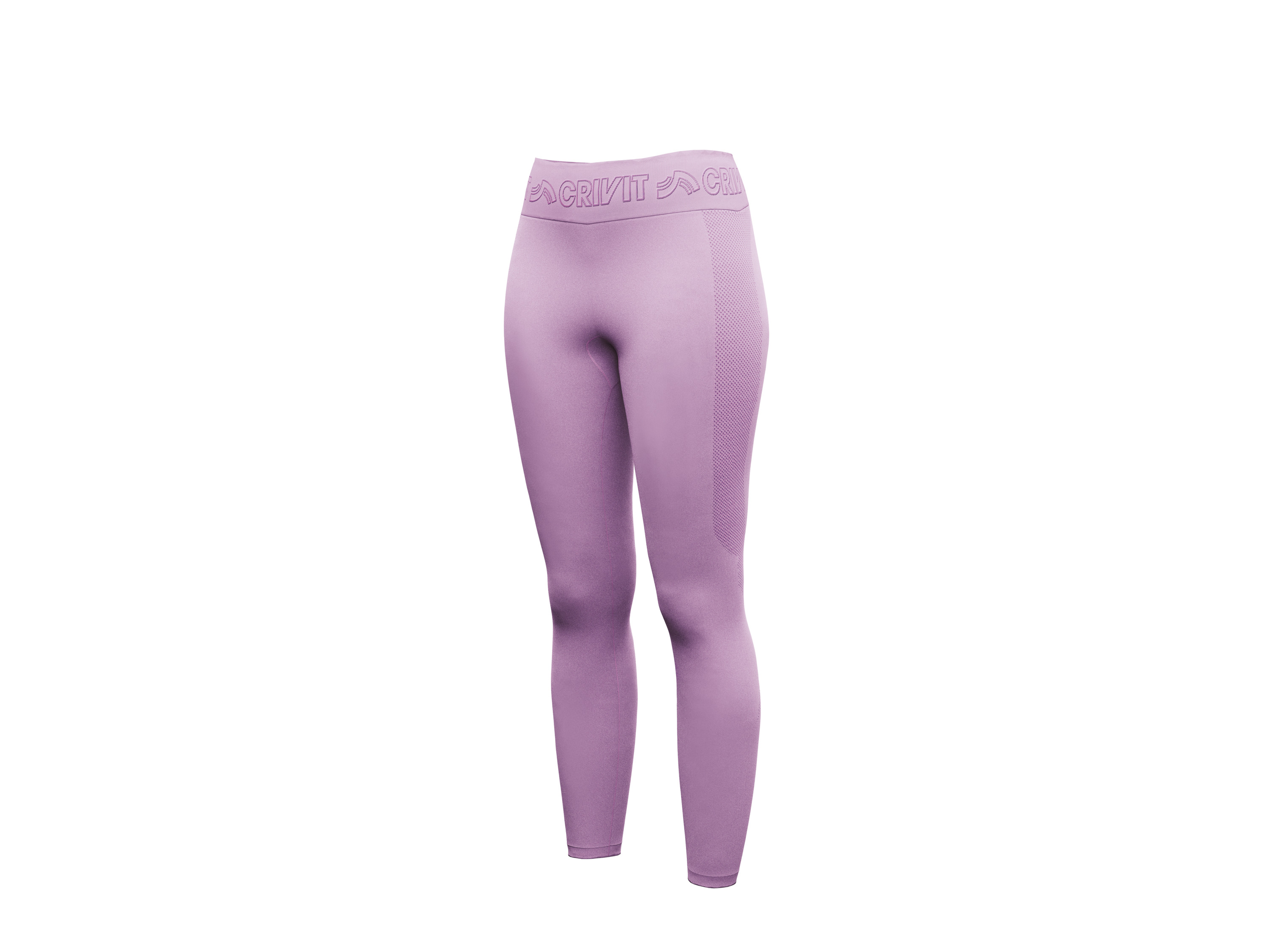 CRIVIT Dames sportlegging (S(36/38), Lila)