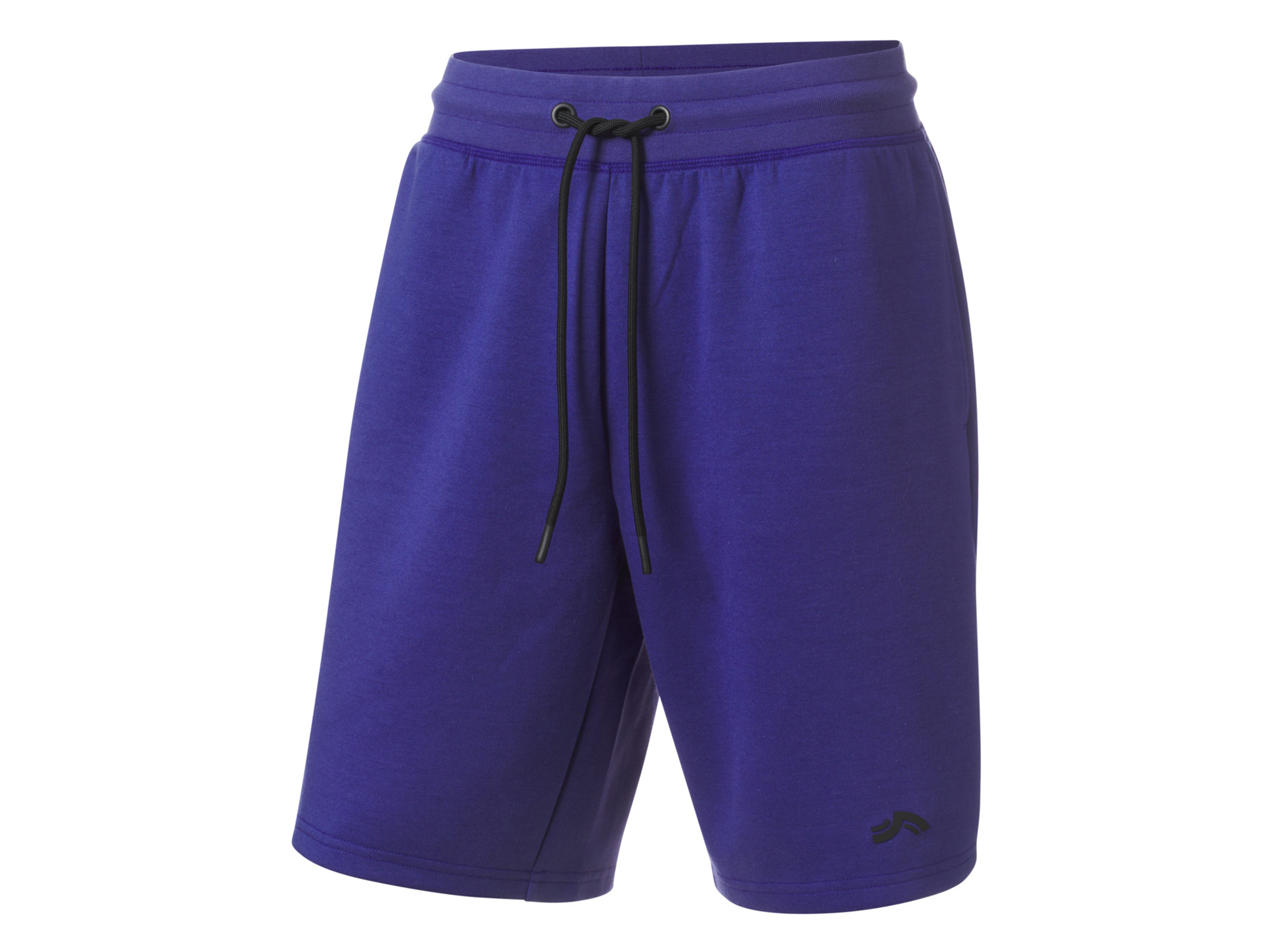 CRIVIT Heren sweatshort (XL (56/58), Blauw)