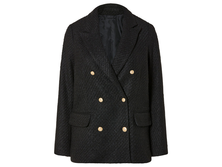 Ga naar volledige schermweergave: esmara® Dames blazer - afbeelding 2