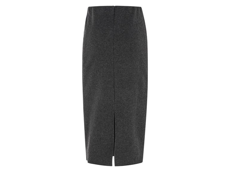 Ga naar volledige schermweergave: esmara® Gebreide dames-midirok - afbeelding 8