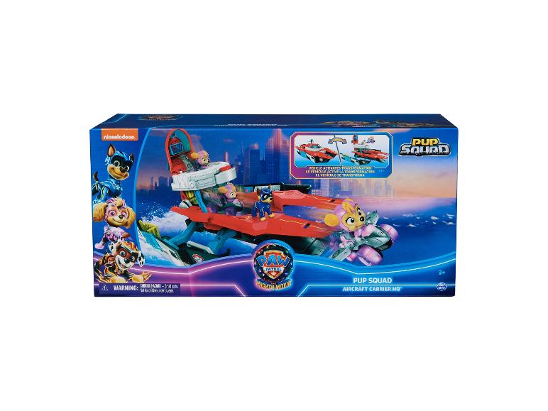 Ga naar volledige schermweergave: Paw Patrol Speelset Pup Squad - afbeelding 5