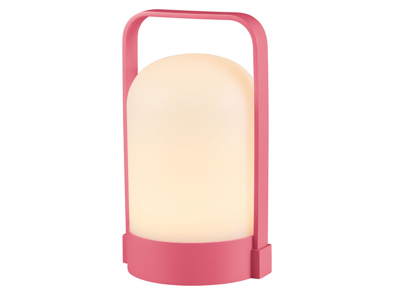 Ga naar volledige schermweergave: LIVARNO home LED-lamp - afbeelding 6