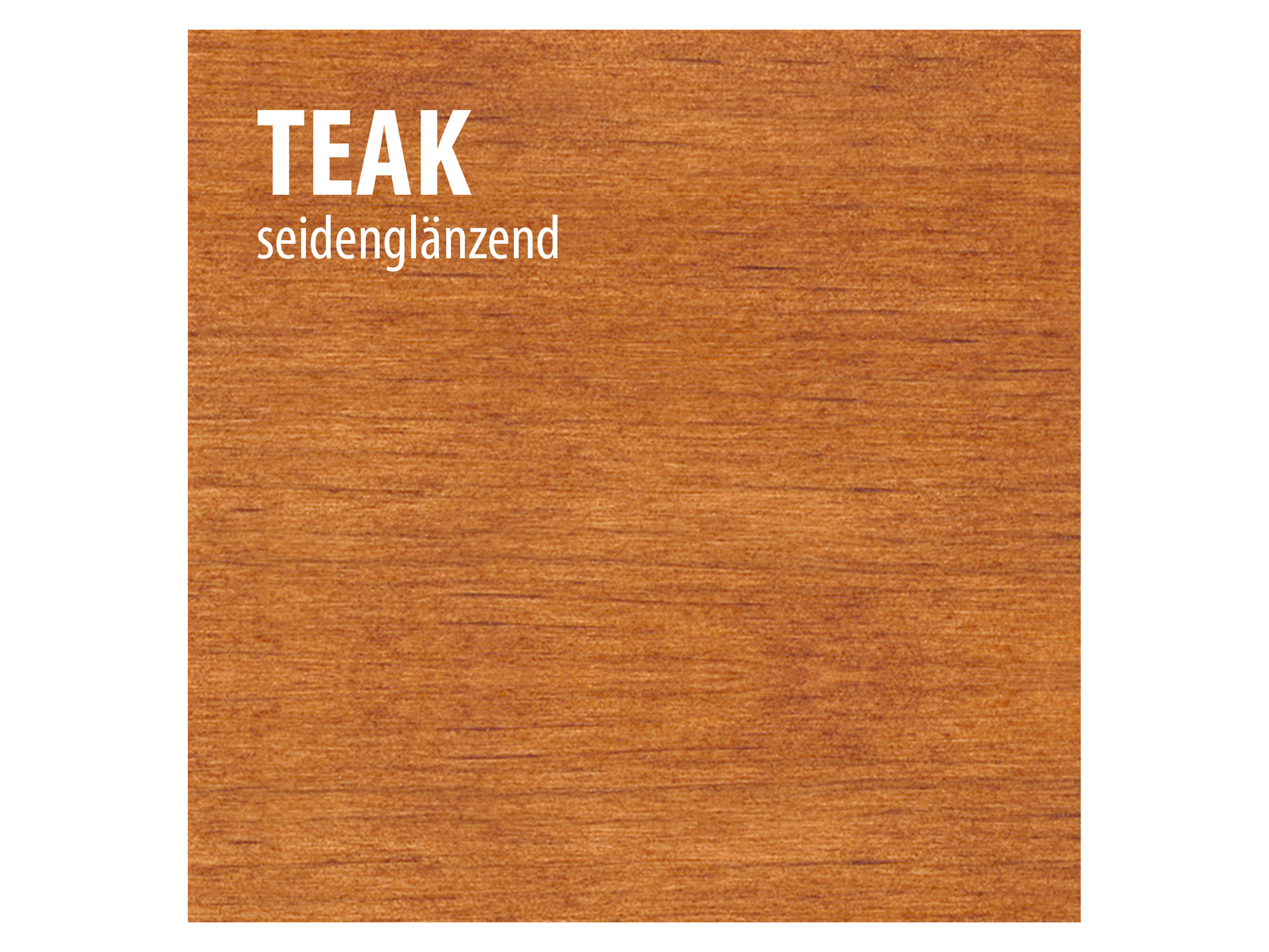 BAUFIX Houtbeschermende Gel- Beits teak 5 Liter