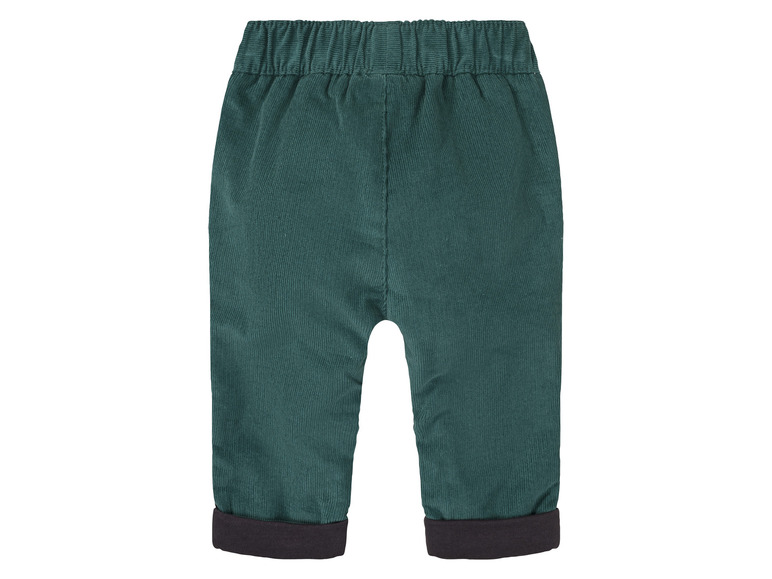 Ga naar volledige schermweergave: lupilu® Baby broek - afbeelding 5