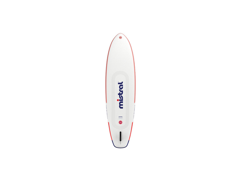 Ga naar volledige schermweergave: Mistral Opblaasbaar SUP-board Floral - afbeelding 8