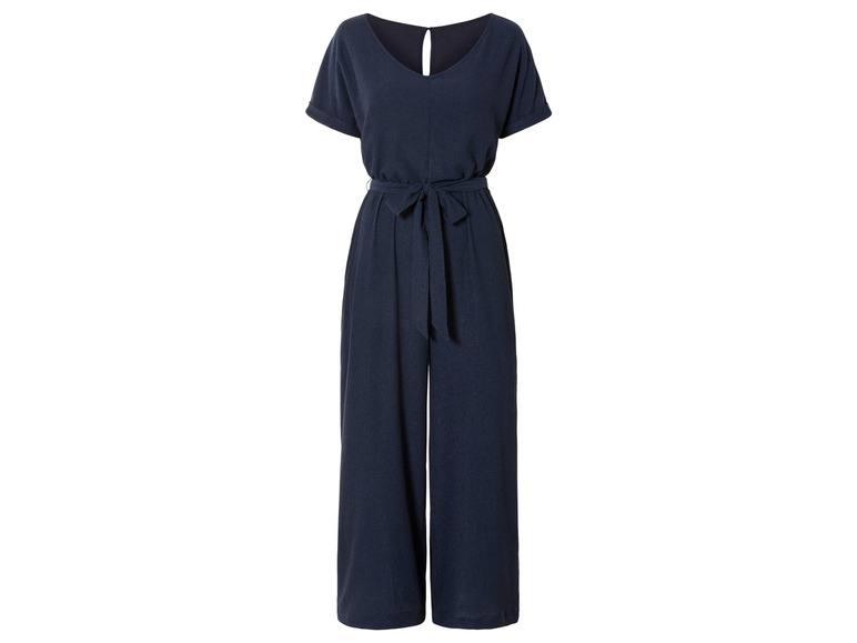 Ga naar volledige schermweergave: esmara® Dames jumpsuit - afbeelding 7