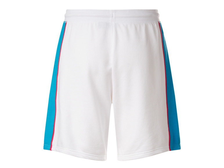 Ga naar volledige schermweergave: Mistral Heren sweatshorts - afbeelding 12