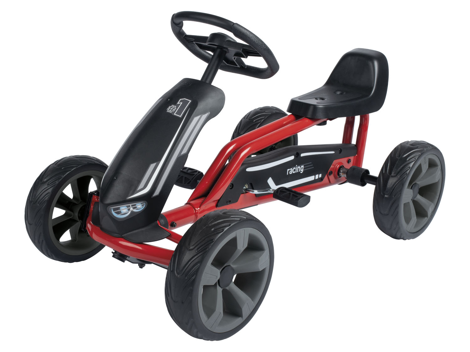 Playtive Kinderen Go Kart