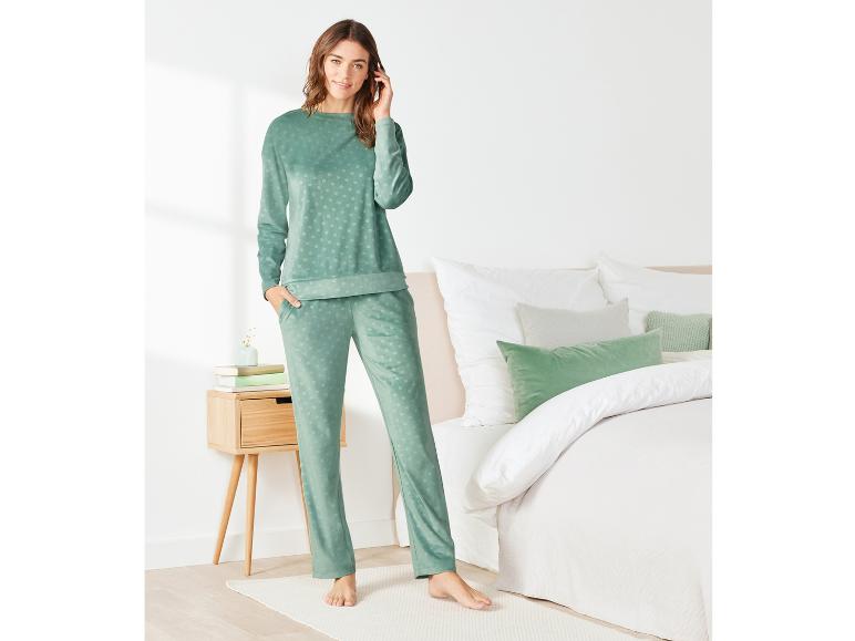 Ga naar volledige schermweergave: esmara® Dames pyjama - afbeelding 9