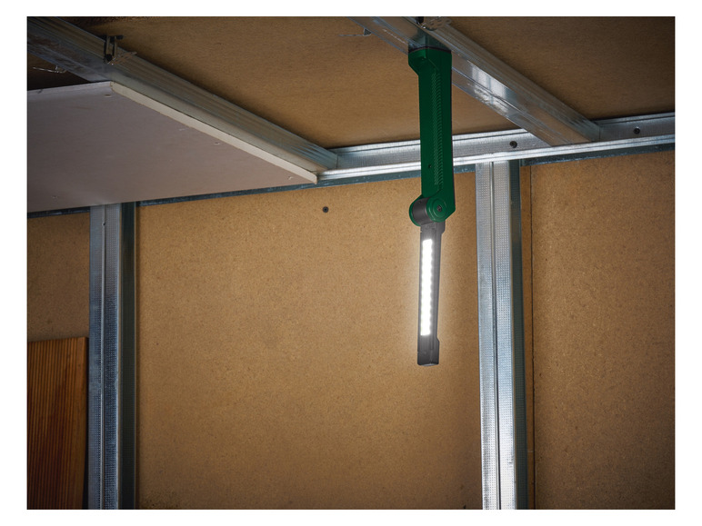 Ga naar volledige schermweergave: PARKSIDE® Accu-werklamp - afbeelding 2