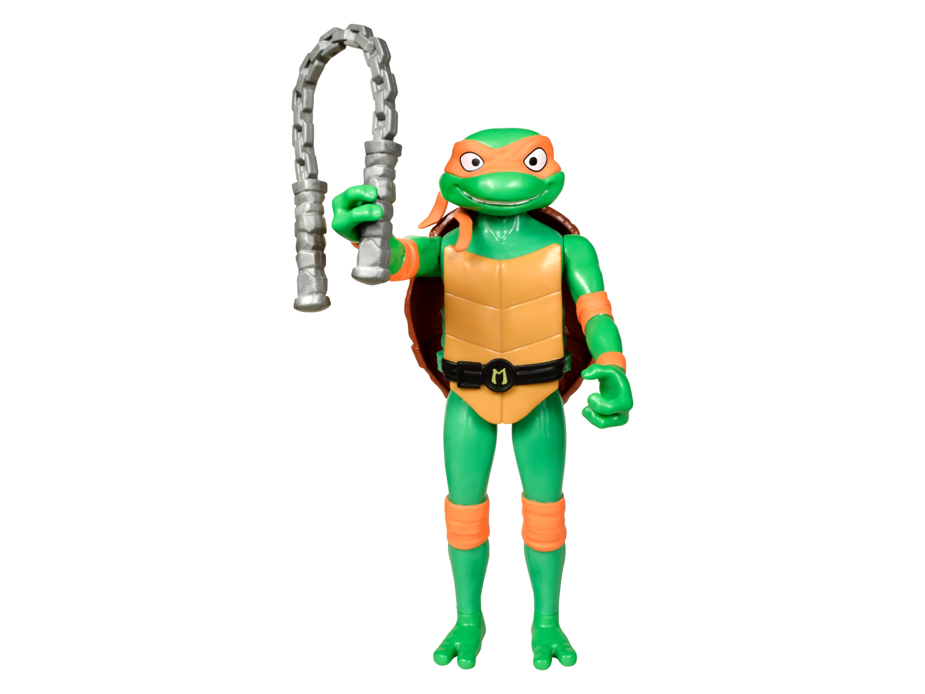 Playmates Teenage Mutant Ninja Turtles Actiefiguur (Michelangelo)