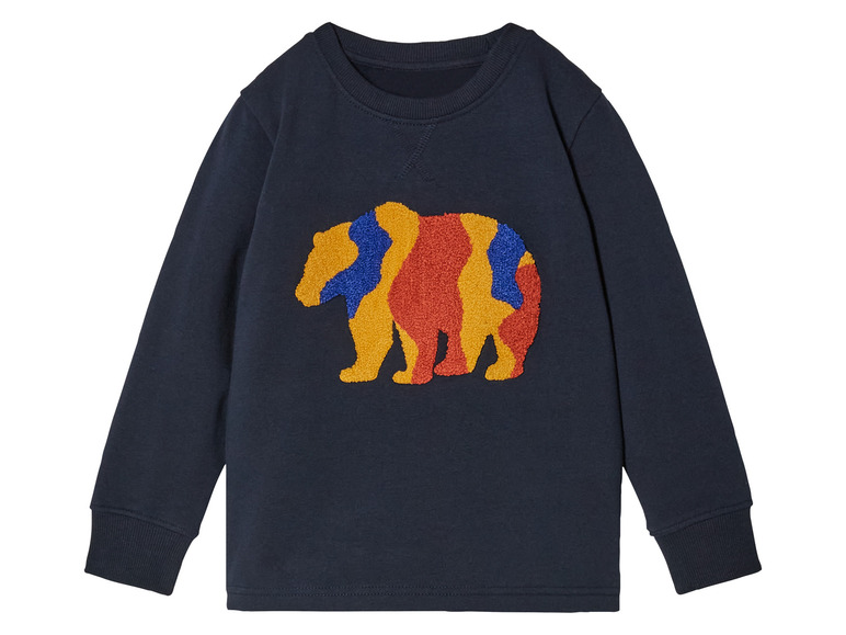 Ga naar volledige schermweergave: lupilu® Kinder thermoshirt - afbeelding 12