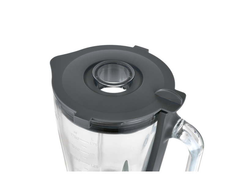 Ga naar volledige schermweergave: SILVERCREST® KITCHEN TOOLS Blender - afbeelding 4