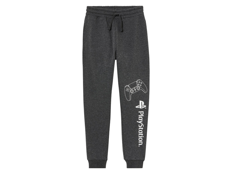 Ga naar volledige schermweergave: PLAYSTATION | XBOX Kinder joggingbroek - afbeelding 4