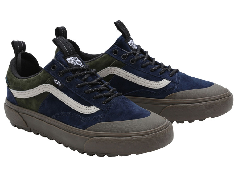 Ga naar volledige schermweergave: VANS Sneakers - afbeelding 12