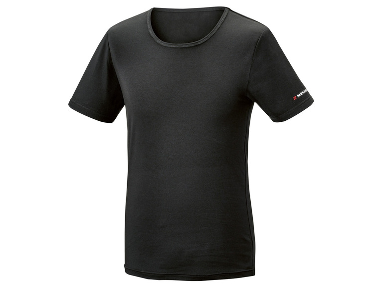 Ga naar volledige schermweergave: PARKSIDE® 2 heren shirts - afbeelding 7