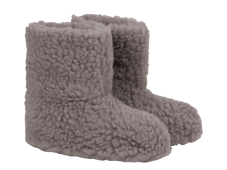 Texels Wol Sloffen - Paars - Gemaakt van 100% zuiver Texels scheerwol van de állerbeste kwaliteit - Extra warme voeten met deze heerlijke pantoffels van wol - Texelse wollen sloffe