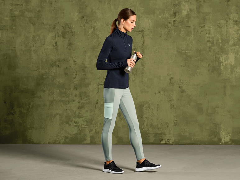 Ga naar volledige schermweergave: CRIVIT Dames sportlegging - afbeelding 8