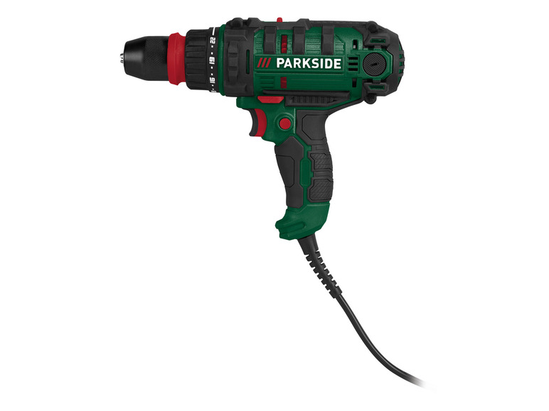 Ga naar volledige schermweergave: PARKSIDE® 2-in-1 Boormachine - afbeelding 4